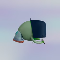 Munko #3018