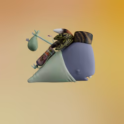 Munko #1447