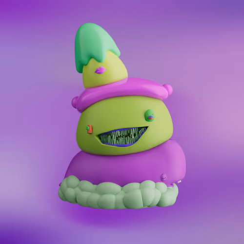 Munko #4126