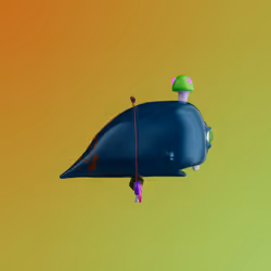 Munko #6005