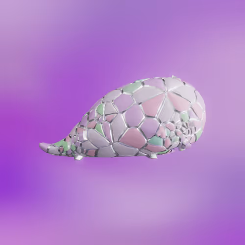 Munko #1167