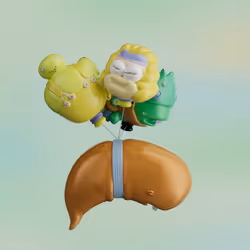 Munko #5467