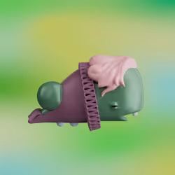Munko #3098