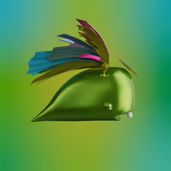 Munko #1102