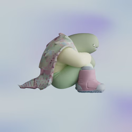 Munko #1238