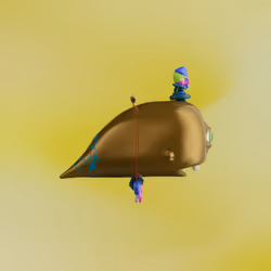 Munko #4404