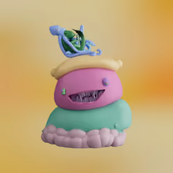 Munko #3468