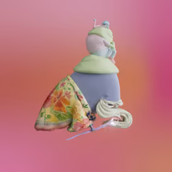 Munko #3297
