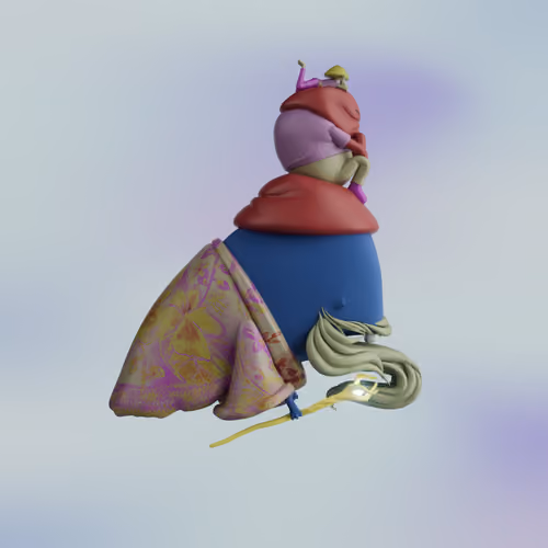 Munko #2307