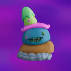 Munko #2114