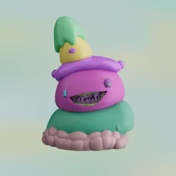 Munko #3796