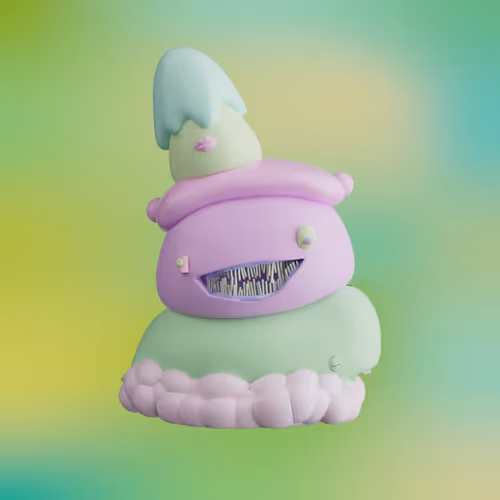 Munko #5227