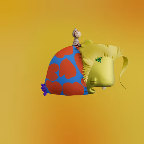 Munko #7446