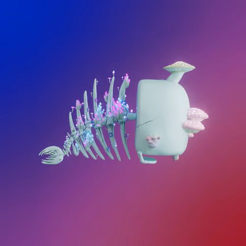 Munko #5194