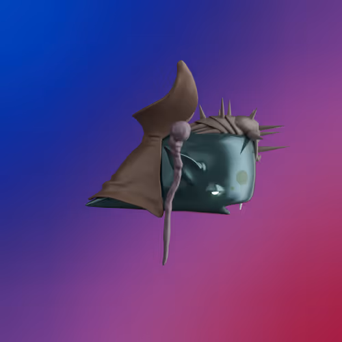 Munko #7532