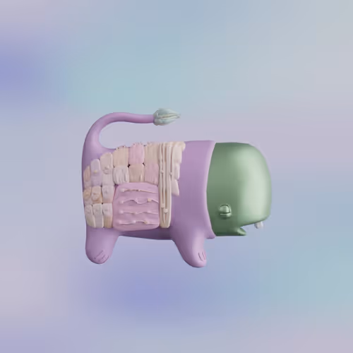 Munko #5038