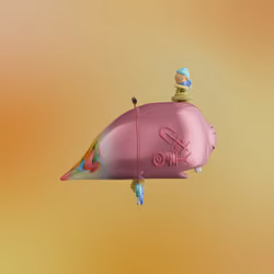 Munko #4524