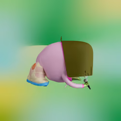 Munko #4336