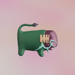 Munko #2726