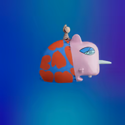 Munko #2023