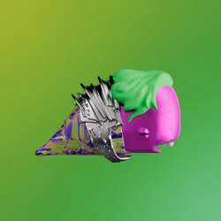 Munko #5256