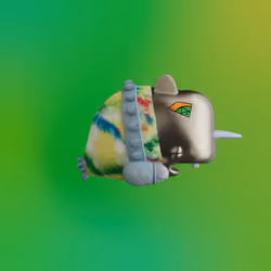 Munko #2499