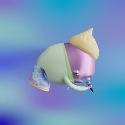 Munko #7255