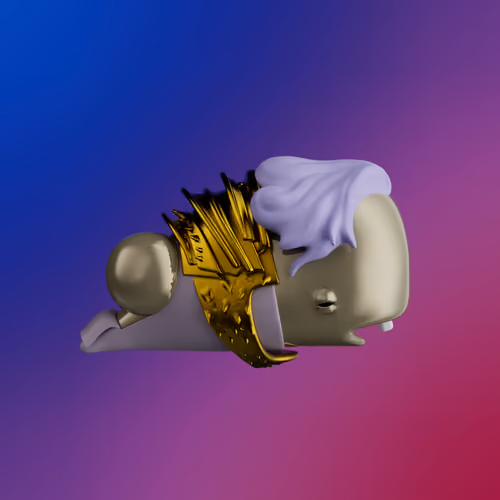 Munko #4753