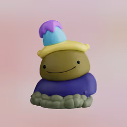 Munko #3057