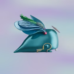 Munko #1021