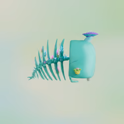 Munko #1337