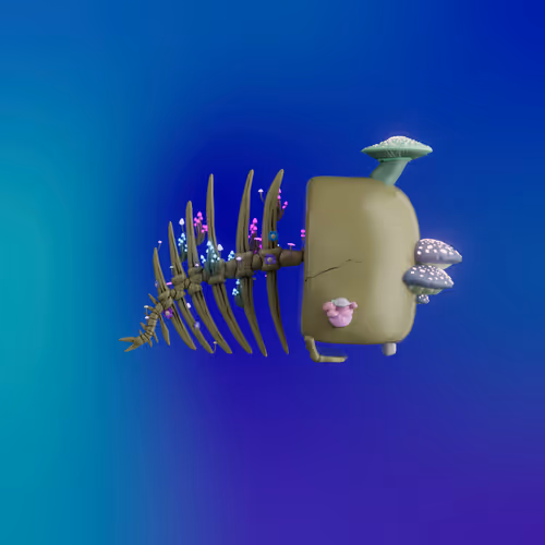 Munko #6653
