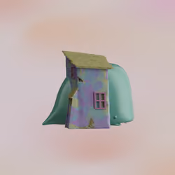 Munko #2725