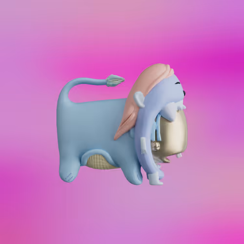 Munko #4604