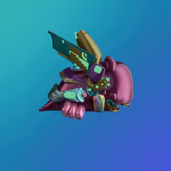 Munko #3466