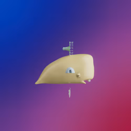 Munko #3962