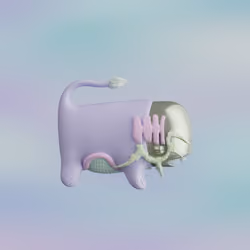 Munko #2676