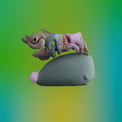 Munko #7361