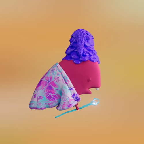 Munko #4745