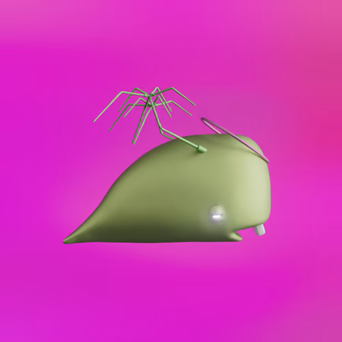 Munko #3887