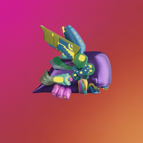 Munko #5074
