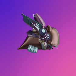 Munko #1121
