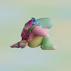 Munko #125