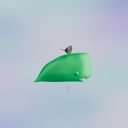 Munko #1165