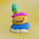 7153
