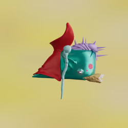 Munko #1161