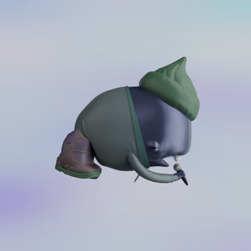 Munko #2653