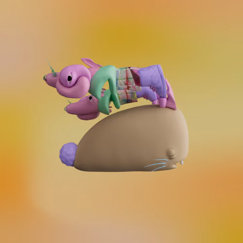Munko #2744