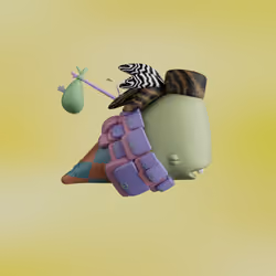 Munko #3075