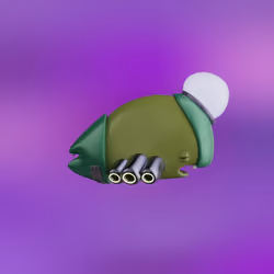 Munko #124